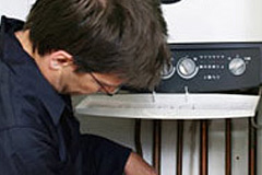 boiler replacement Oversland