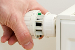 Oversland central heating repair costs
