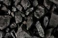 Oversland coal boiler costs
