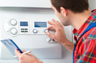 free commercial Oversland boiler quotes