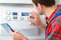 free Oversland gas safe engineer quotes
