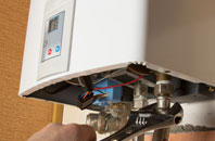 free Oversland boiler install quotes
